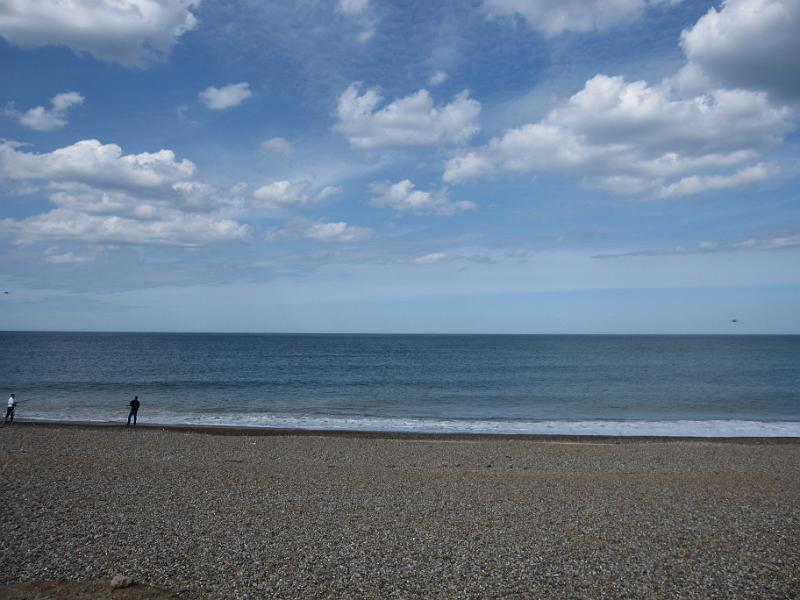 Cley Next the Sea Beach.JPG